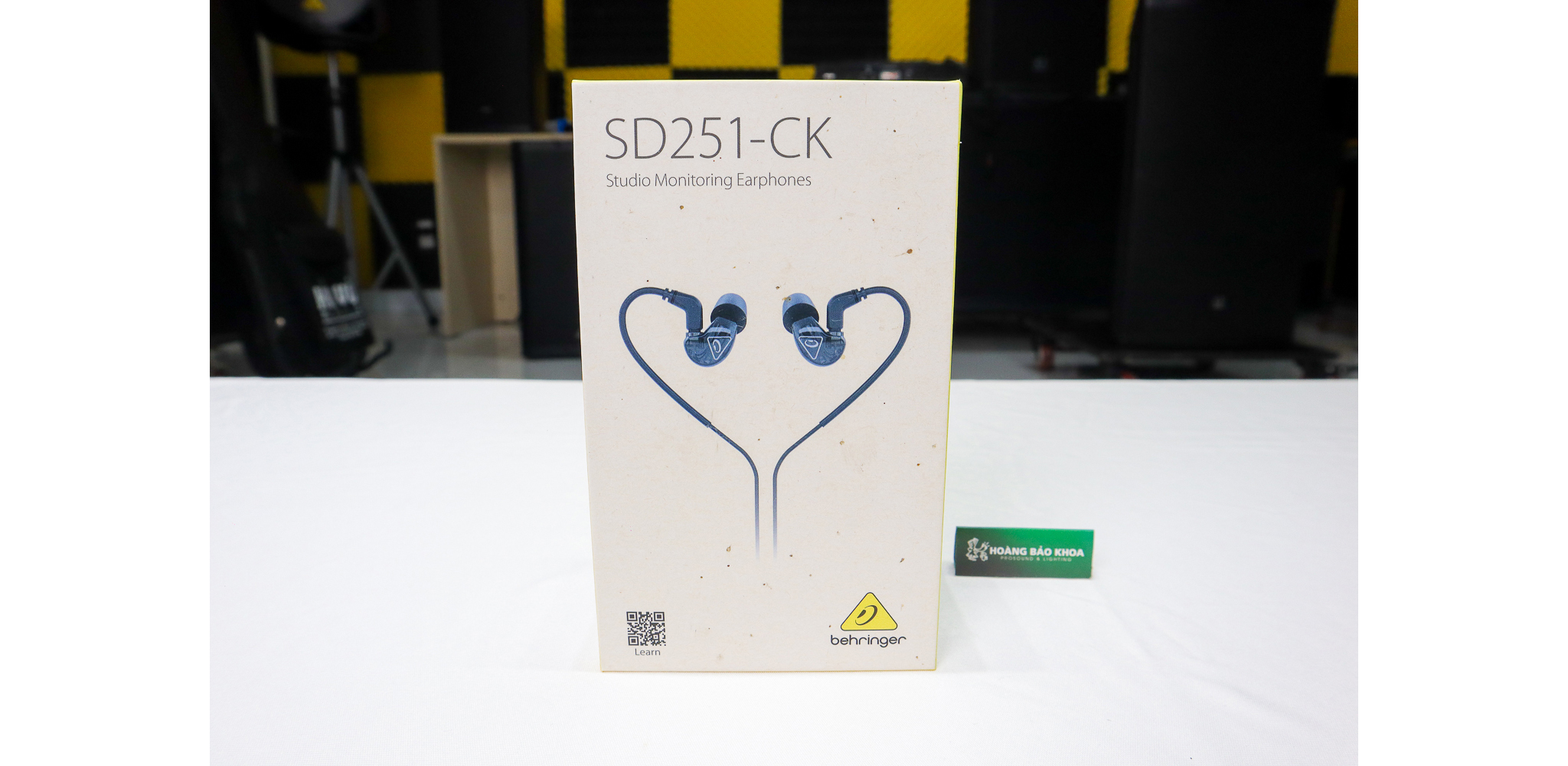 SD251-CK