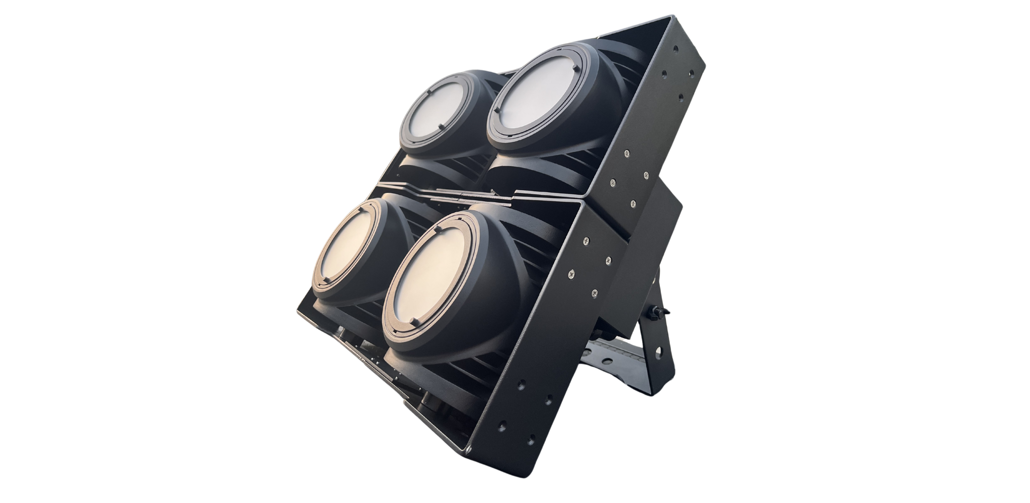 Blinder 800 IP -RGBW