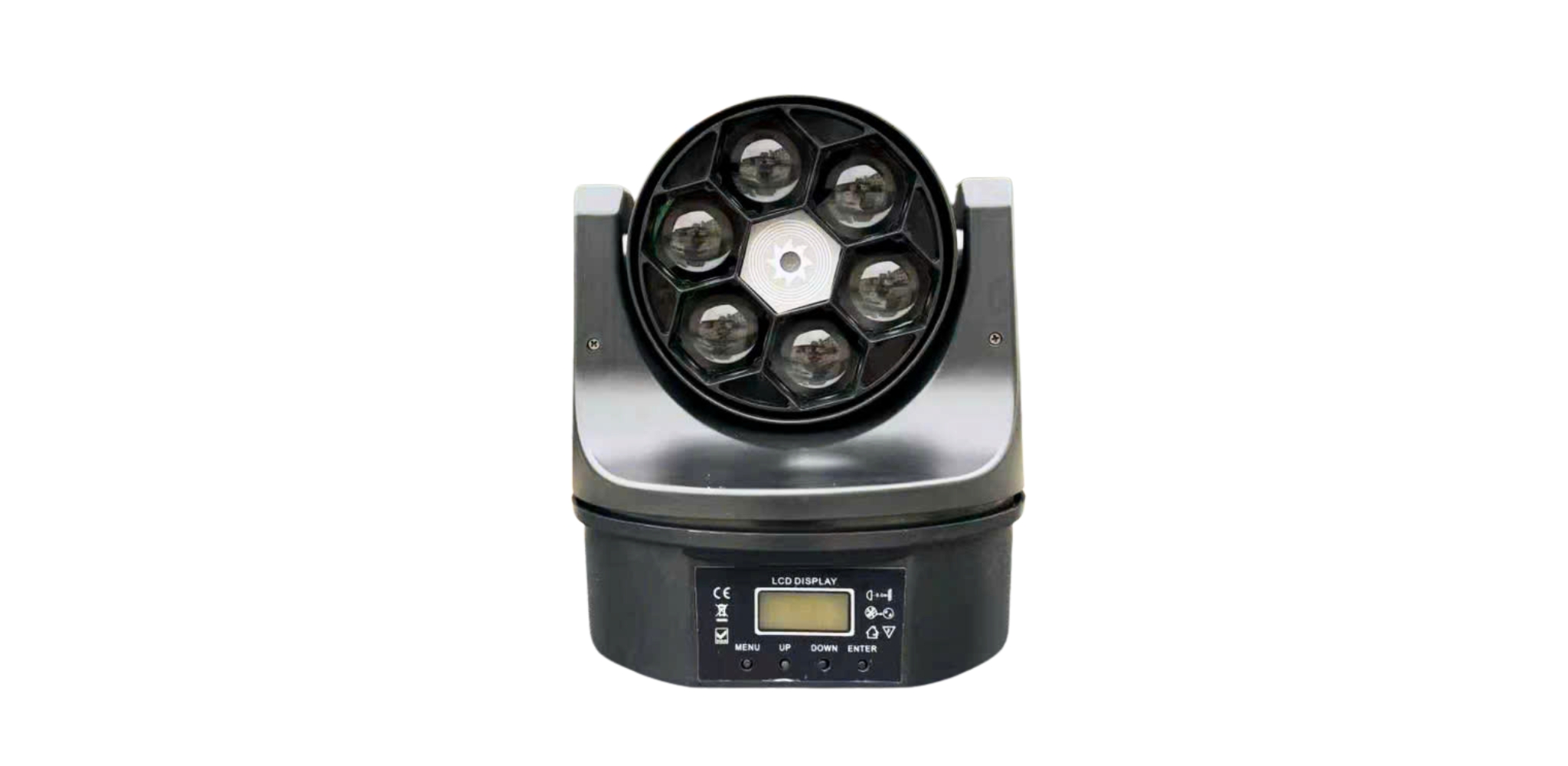 Mini B-eye 615