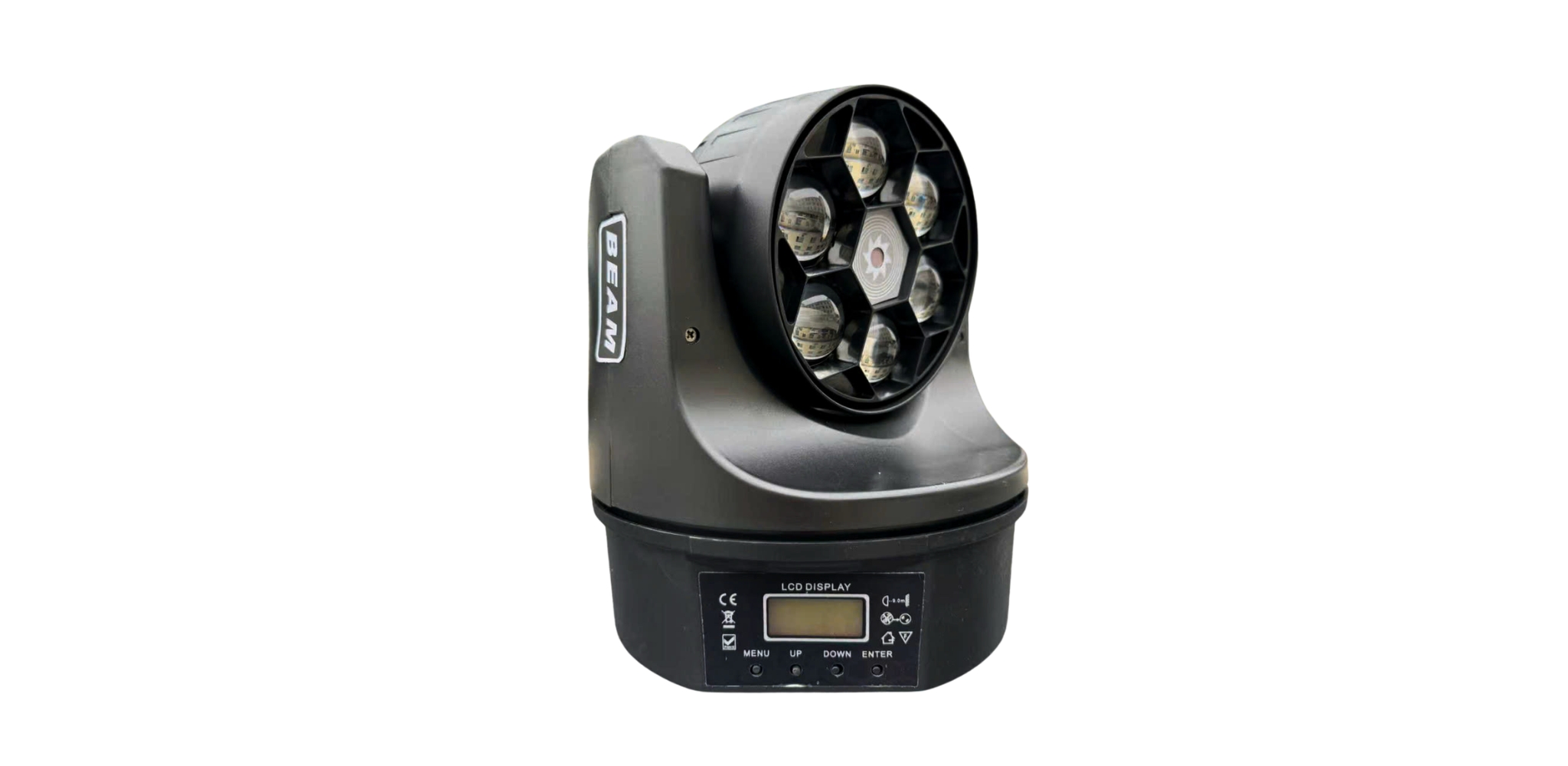 Mini B-eye 615
