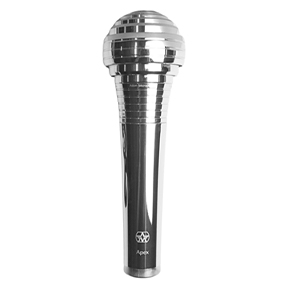 Micro Condenser Cầm Tay