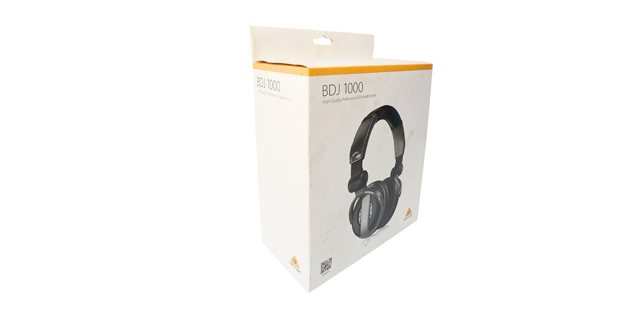 BDJ 1000