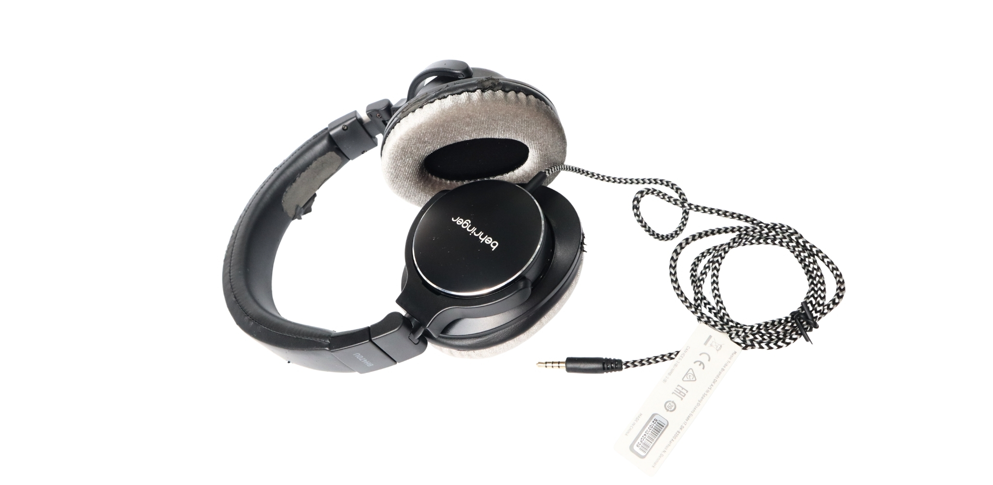 BH470U