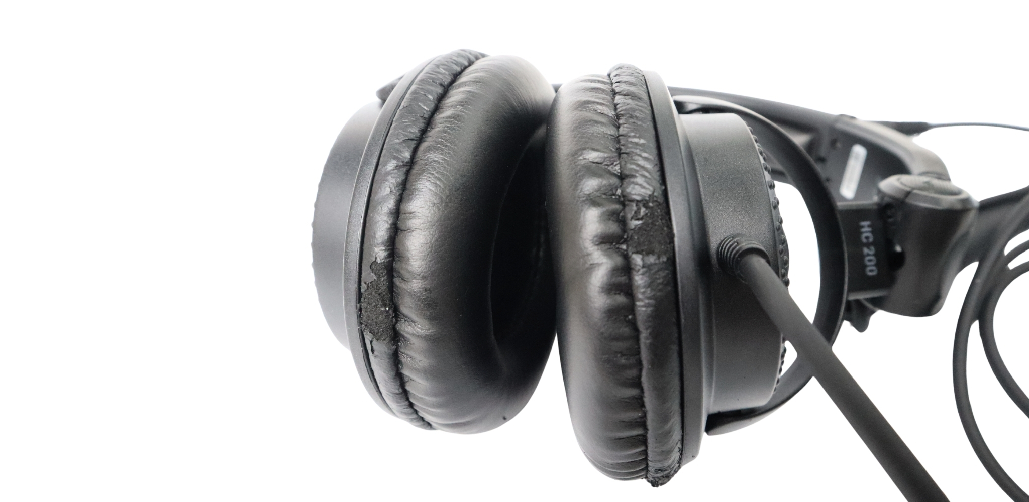 HC 200