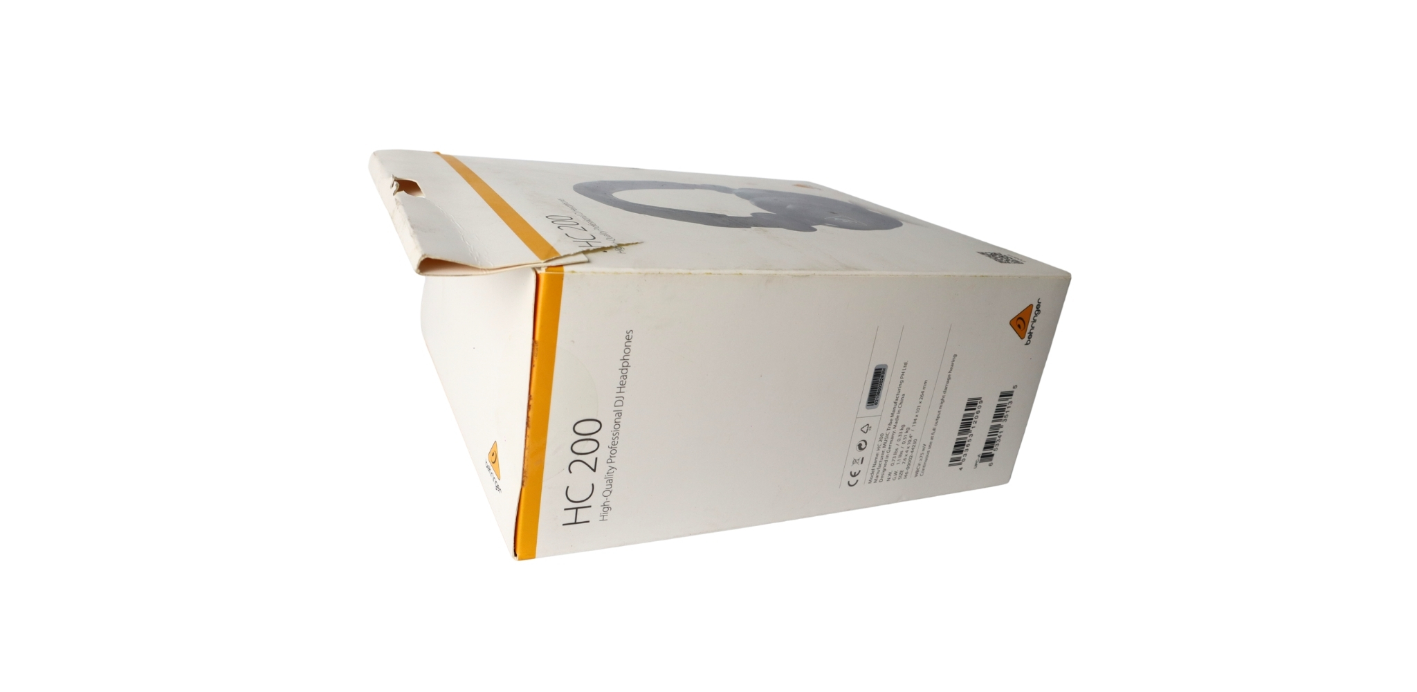 HC 200