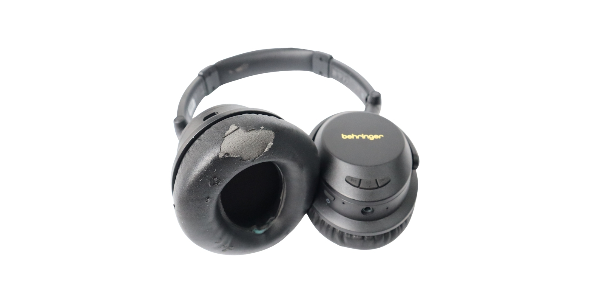 HC-2000B