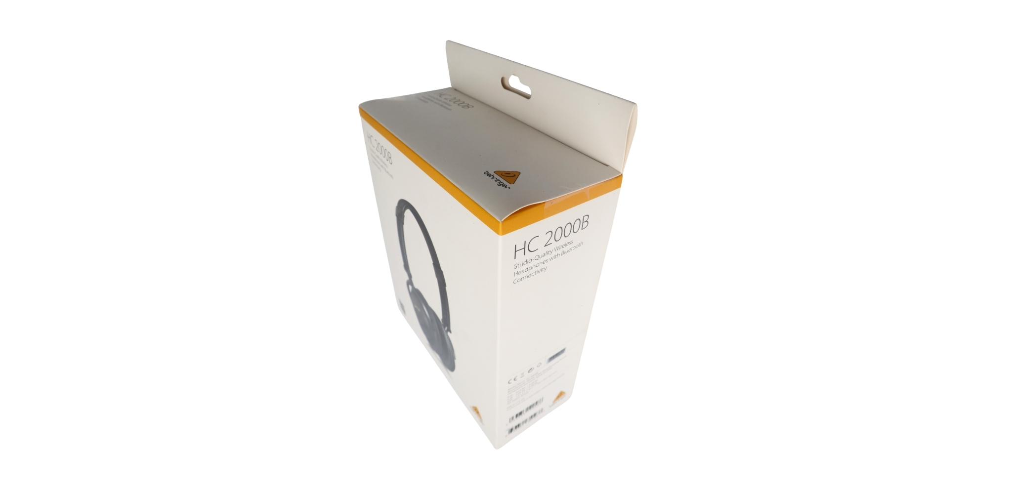 HC 2000B