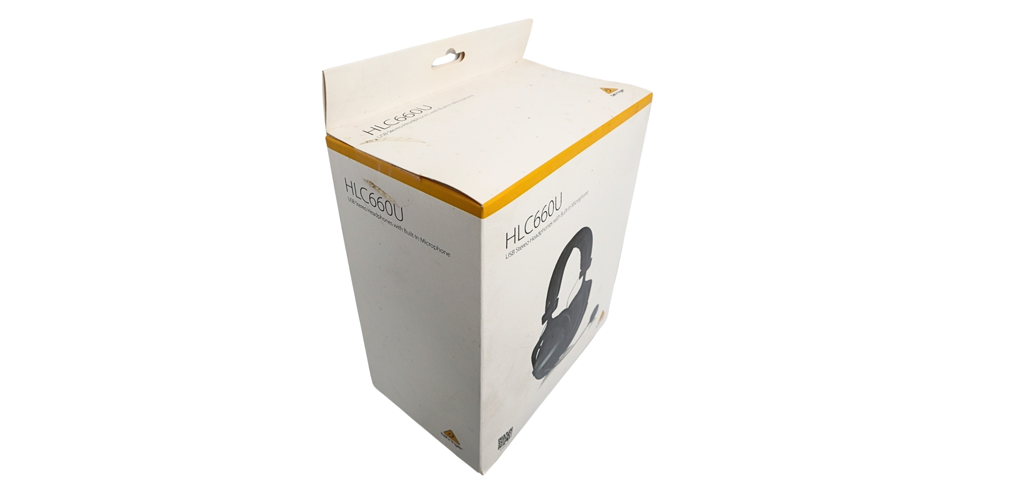 HLC660U