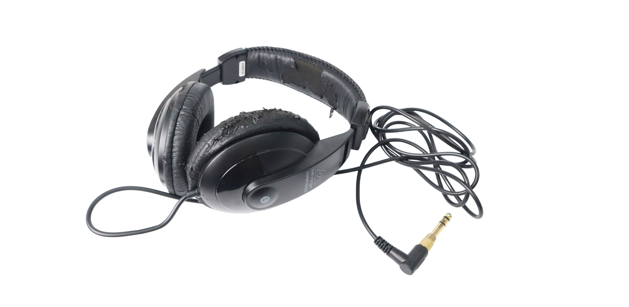 HPM1000-BK