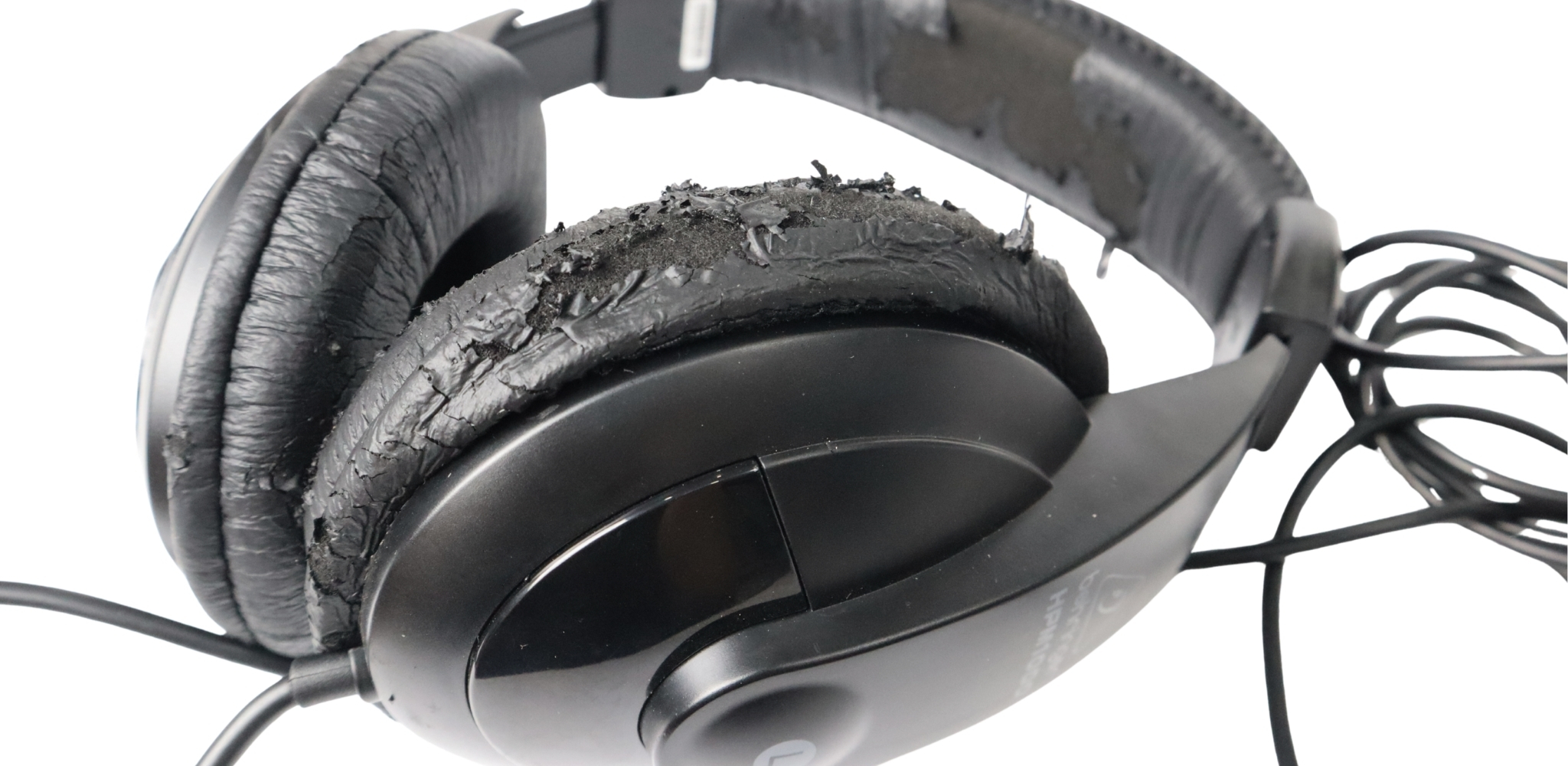 HPM1000-BK