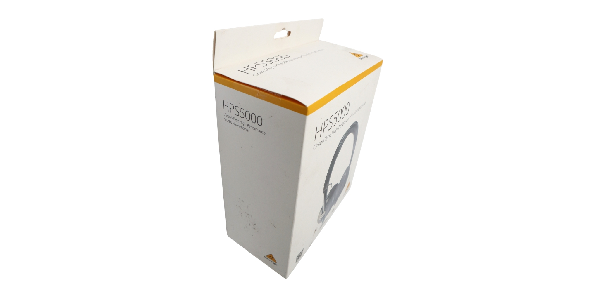 HPS5000