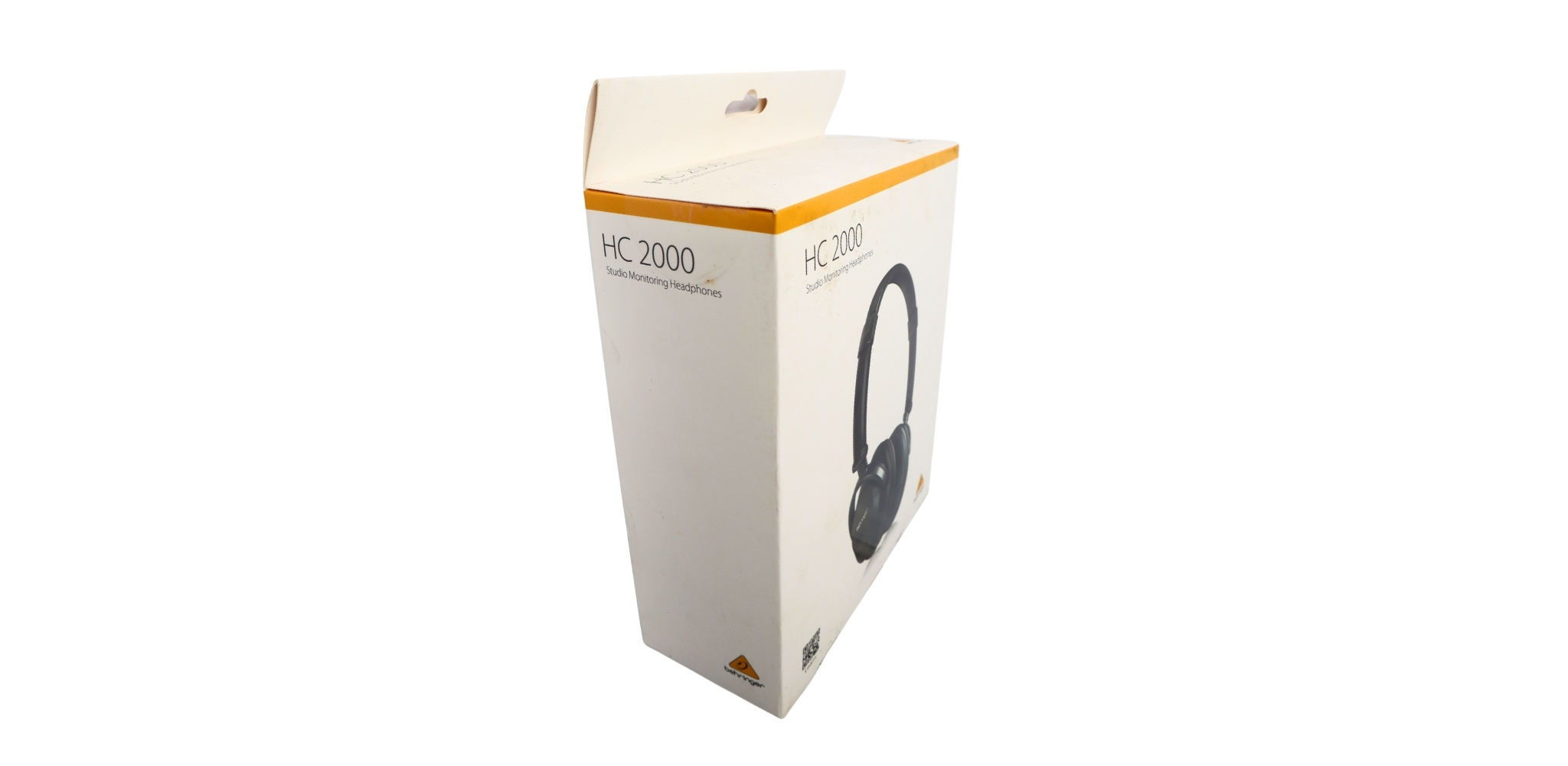 HC 2000