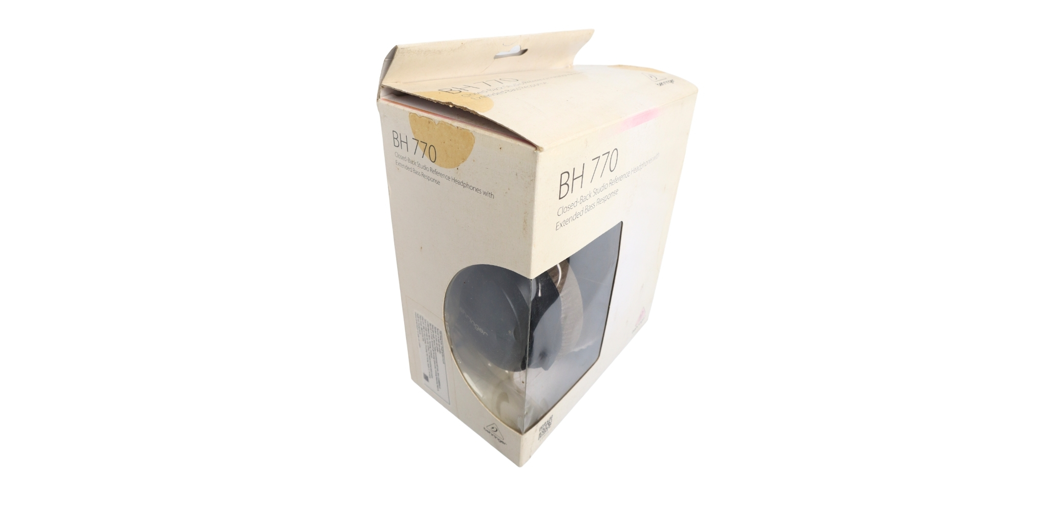 BH 770