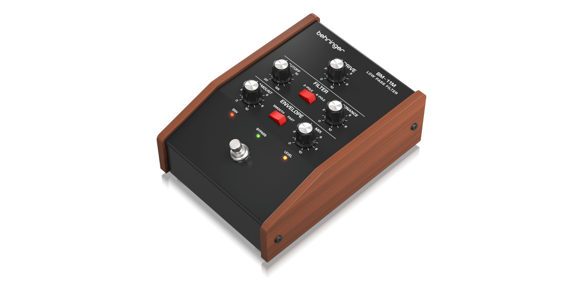 BM-11M LOW PASS FILTER