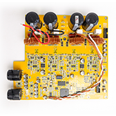 Amplifier Spare Parts