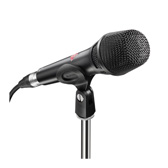 Vocal Condenser Microphones