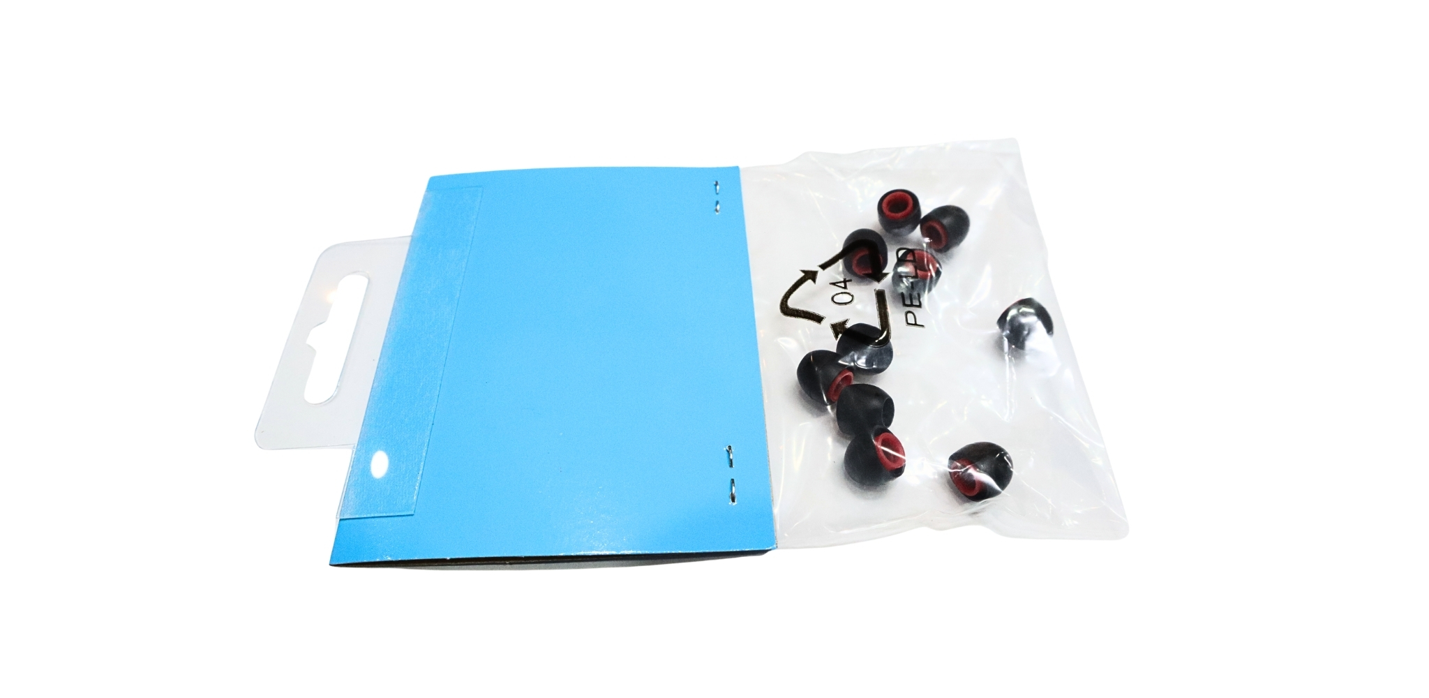 Núm Tai Sennheiser SILICONE EAR ADAPTER “S”