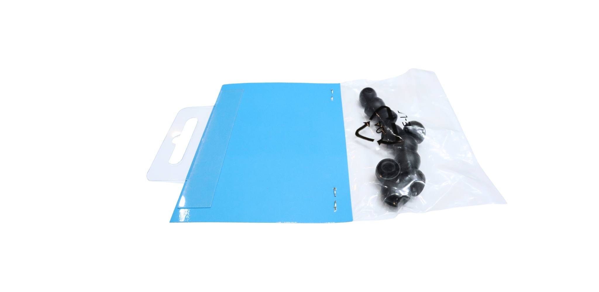 SILICONE EAR ADAPTER “M”