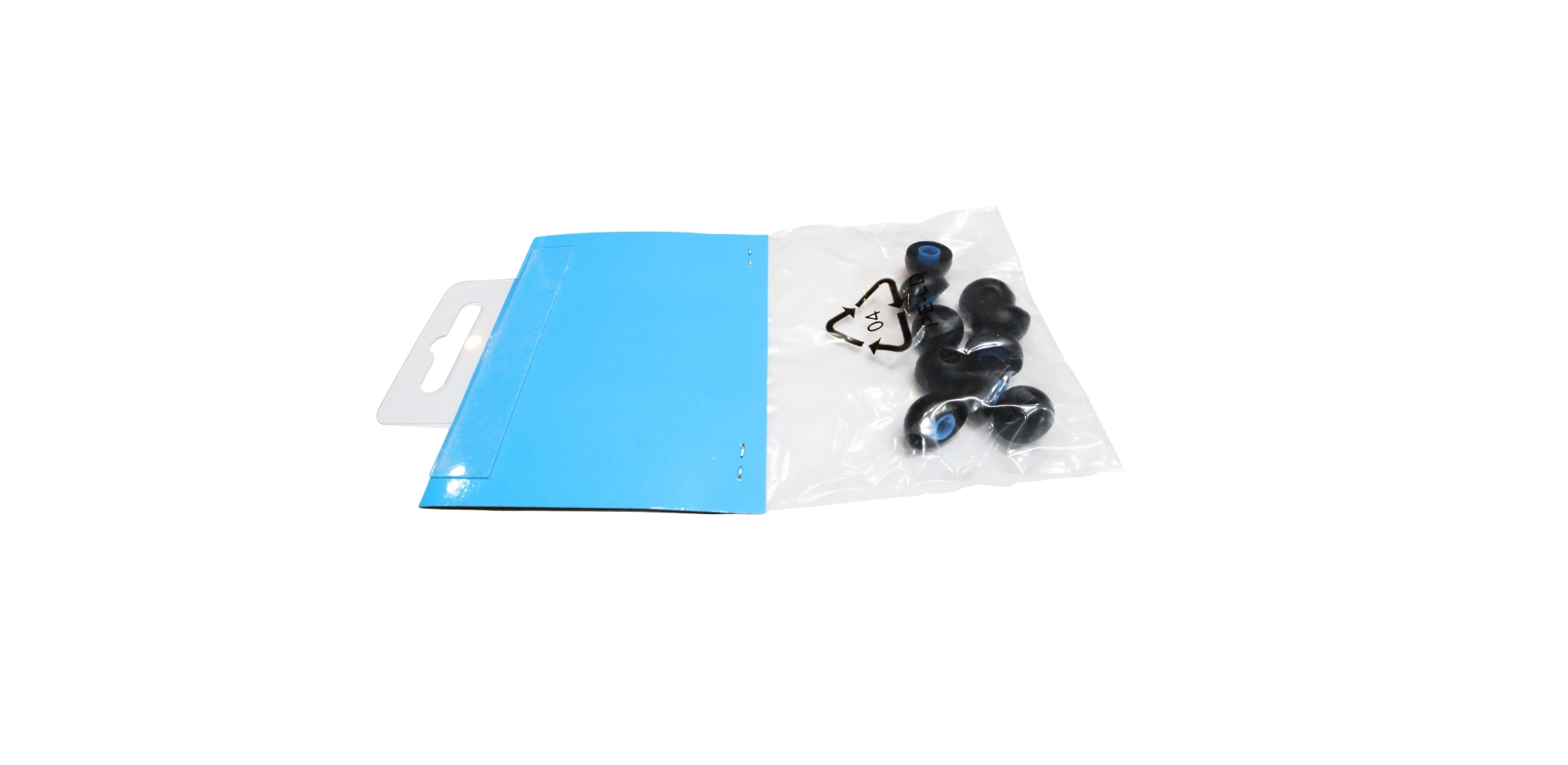 SILICONE EAR ADAPTER “L”