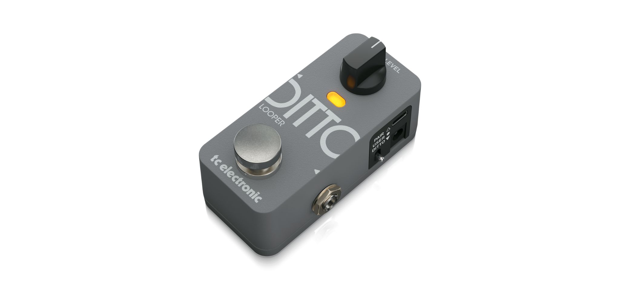 DITTO 2 LOOPER