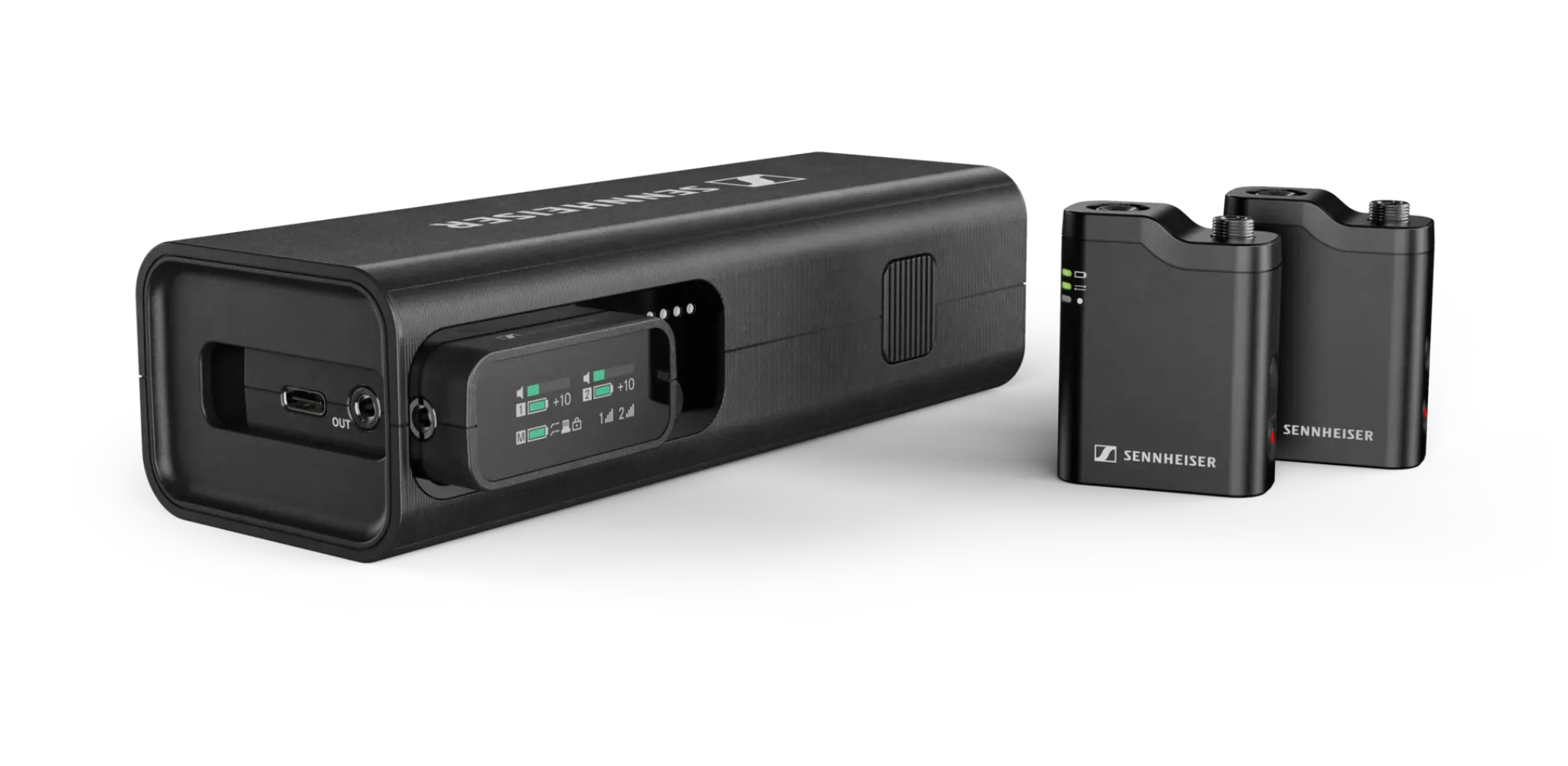 Profile Wireless