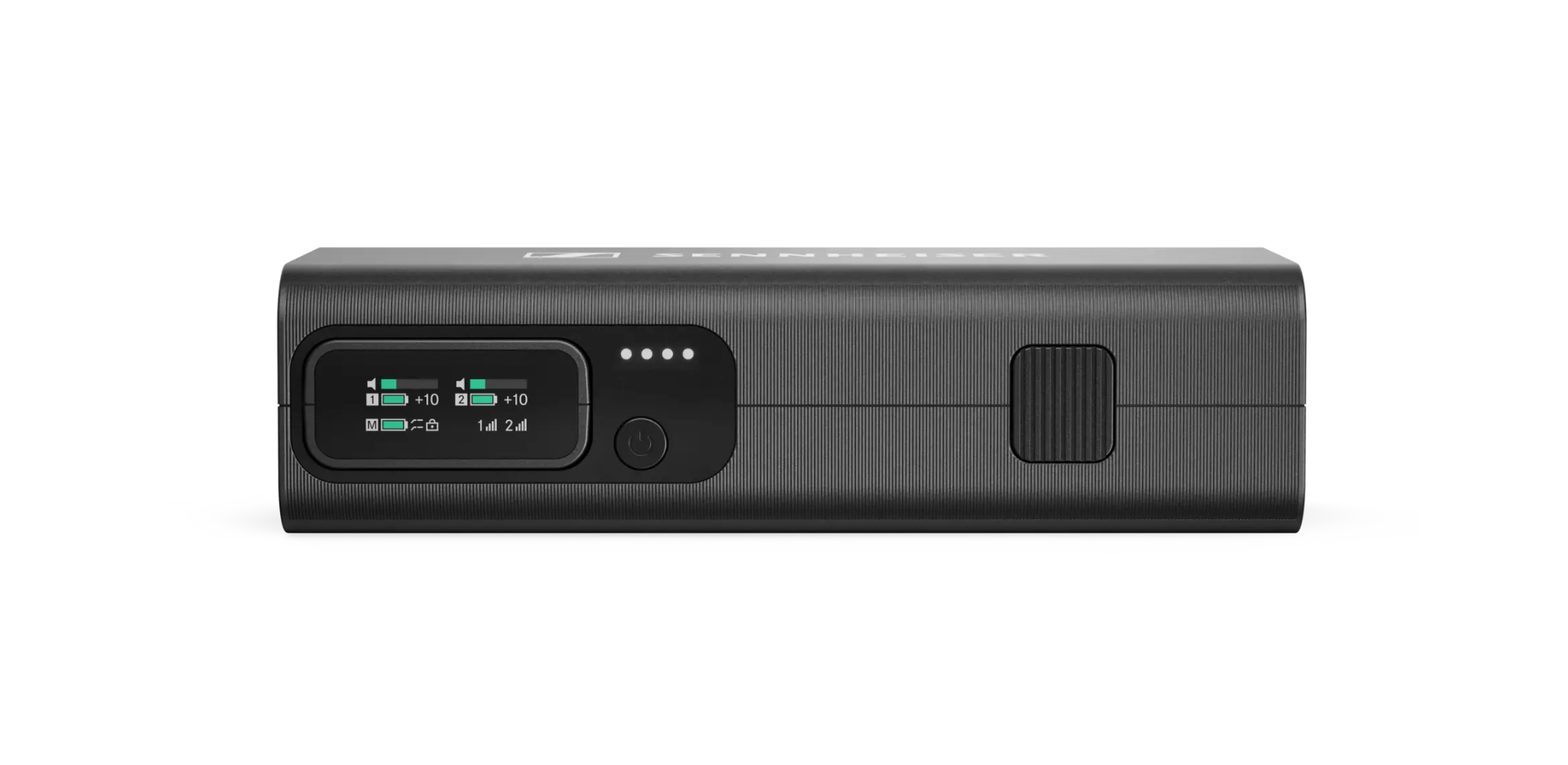 Profile Wireless