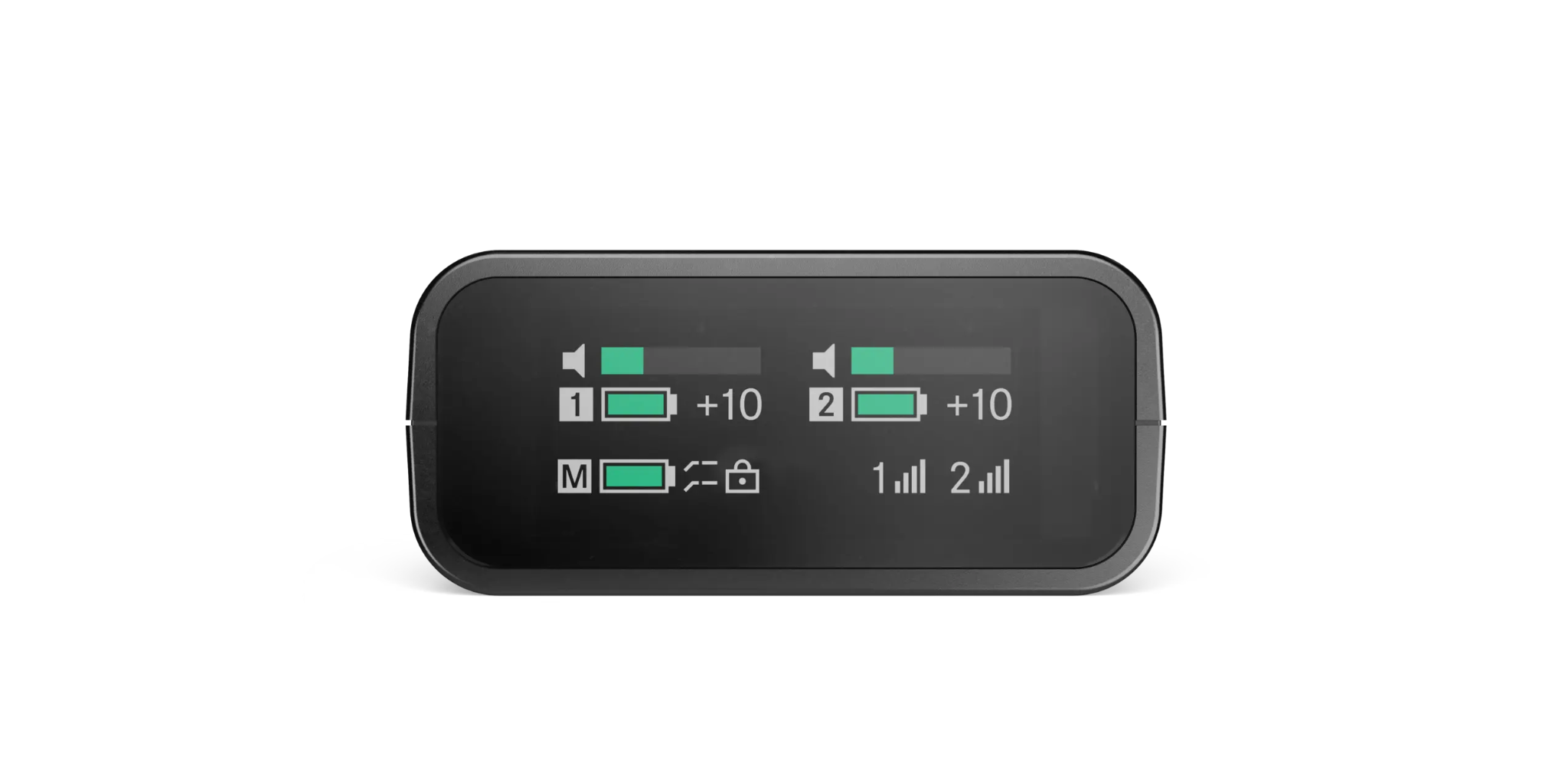 Profile Wireless