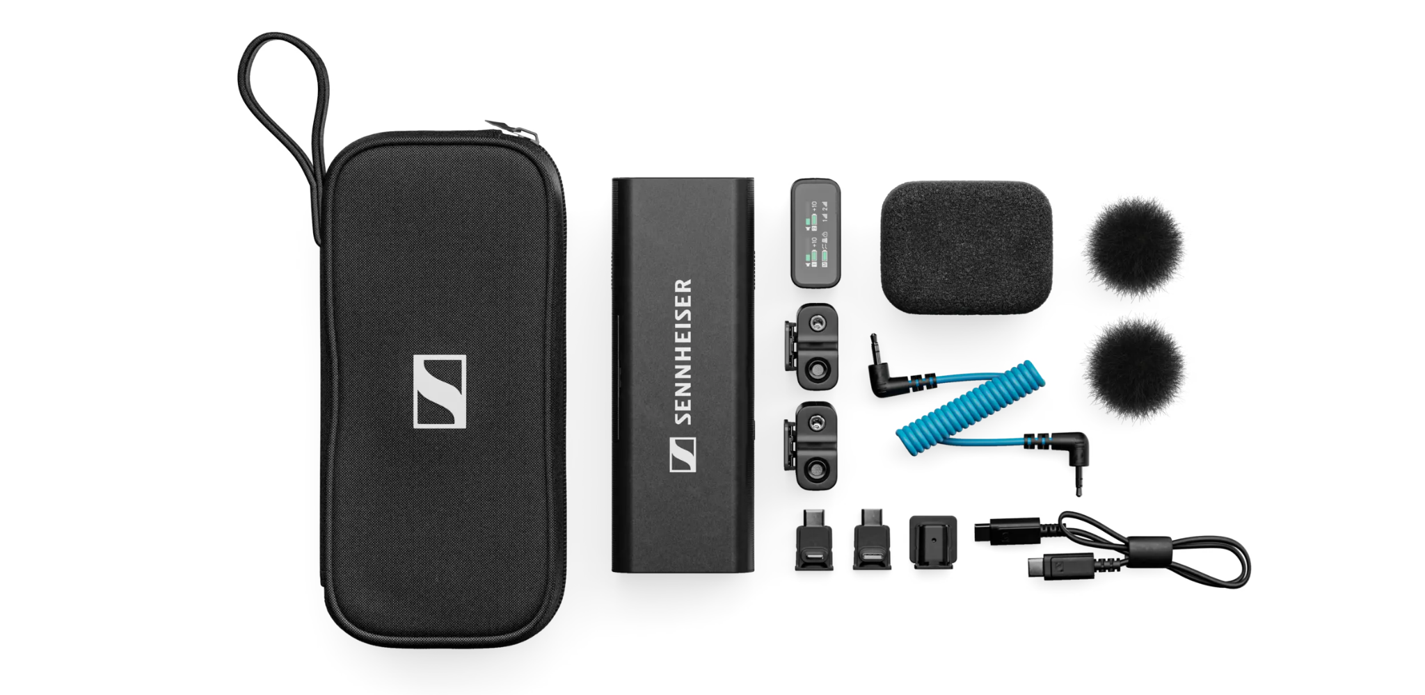 Profile Wireless