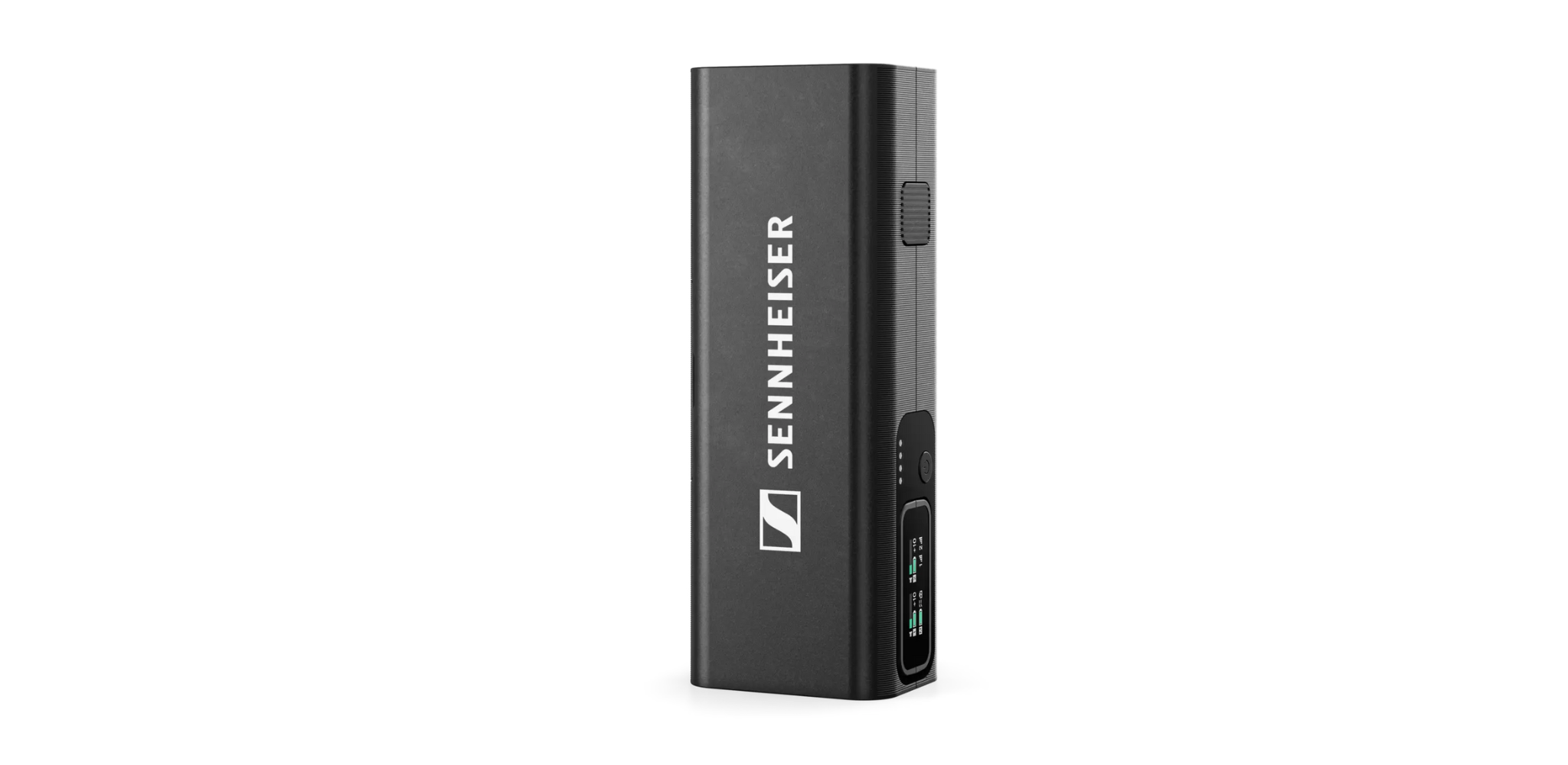 Profile Wireless