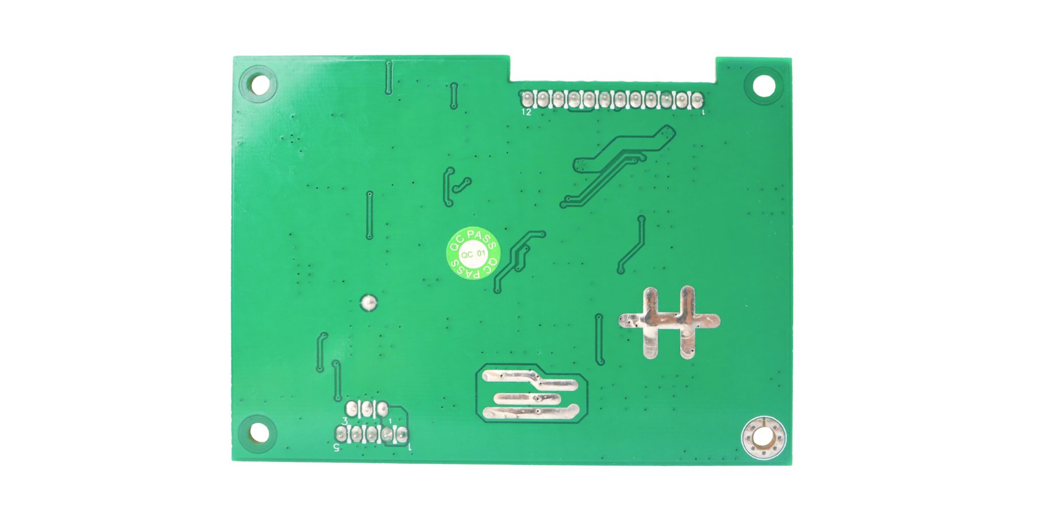 Bo Nguồn B1C Behringer CP10-00644-000