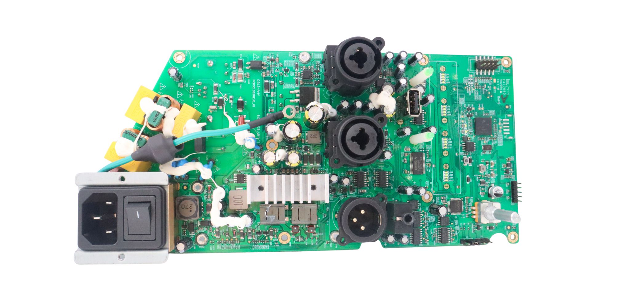 Bo input B1X Behringer CP15-01101-000