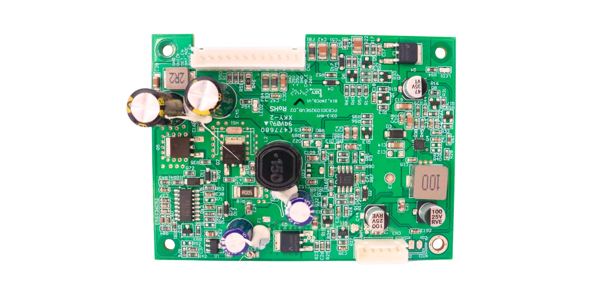 CP10-00645-000 Bo Nguồn B1X Behringer