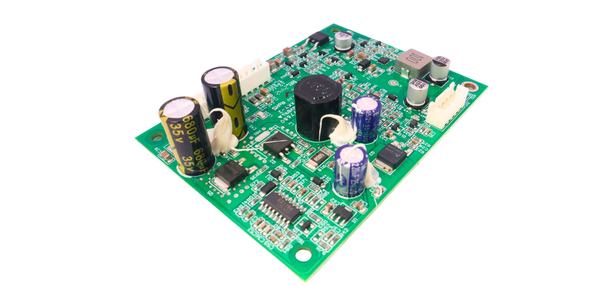 CP10-00645-000 Bo Nguồn B1X Behringer