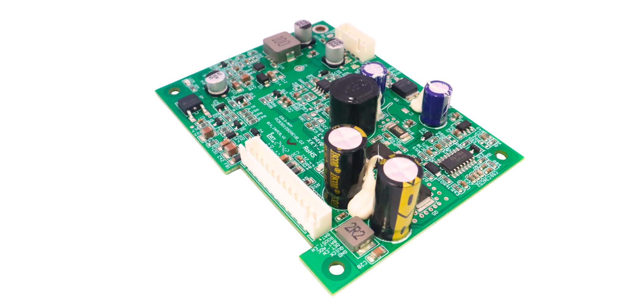 CP10-00645-000 Bo Nguồn B1X Behringer