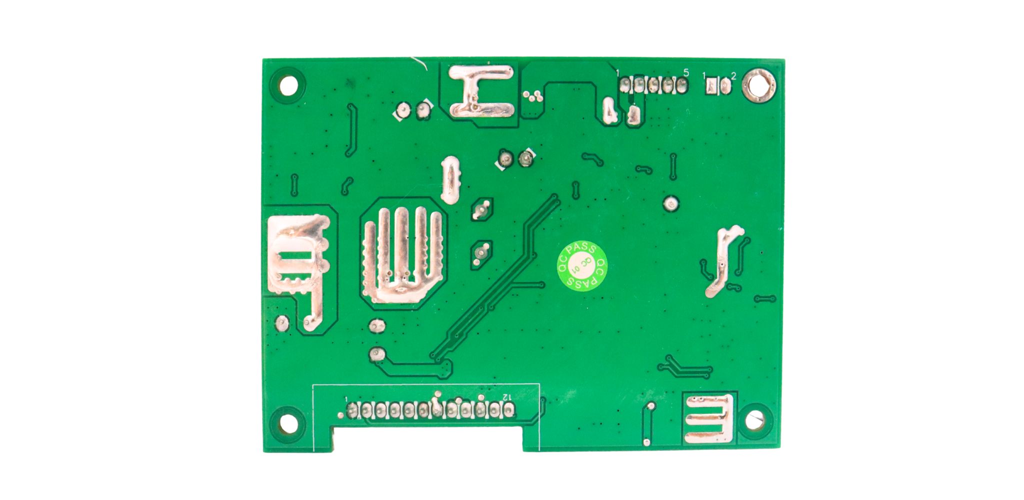 CP10-00645-000 Bo Nguồn B1X Behringer