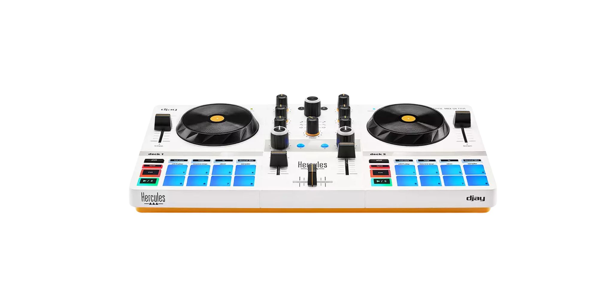 DJControl Mix Ultra Hercules