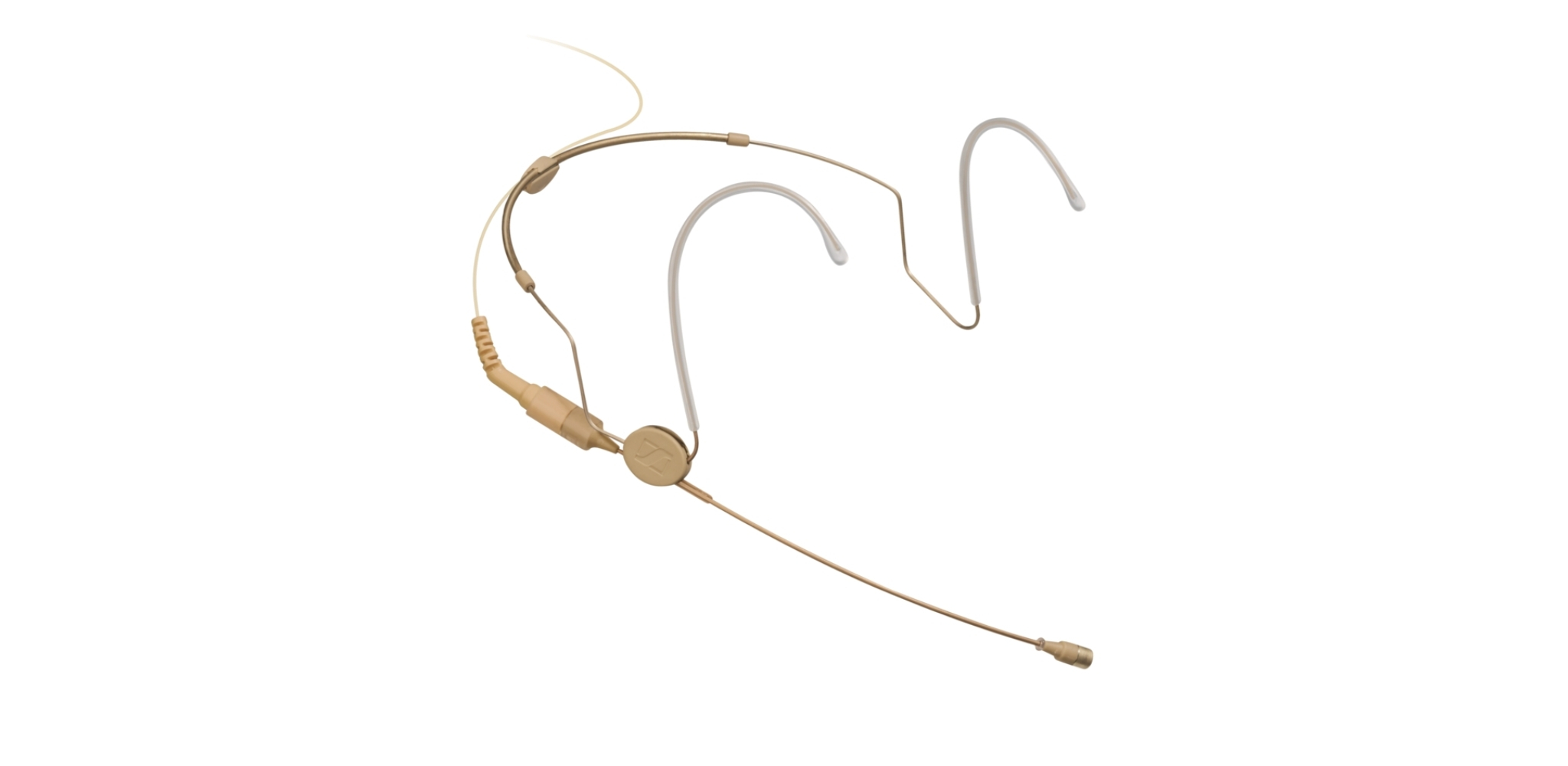 HSP 2 (BEIGE 3-PIN)