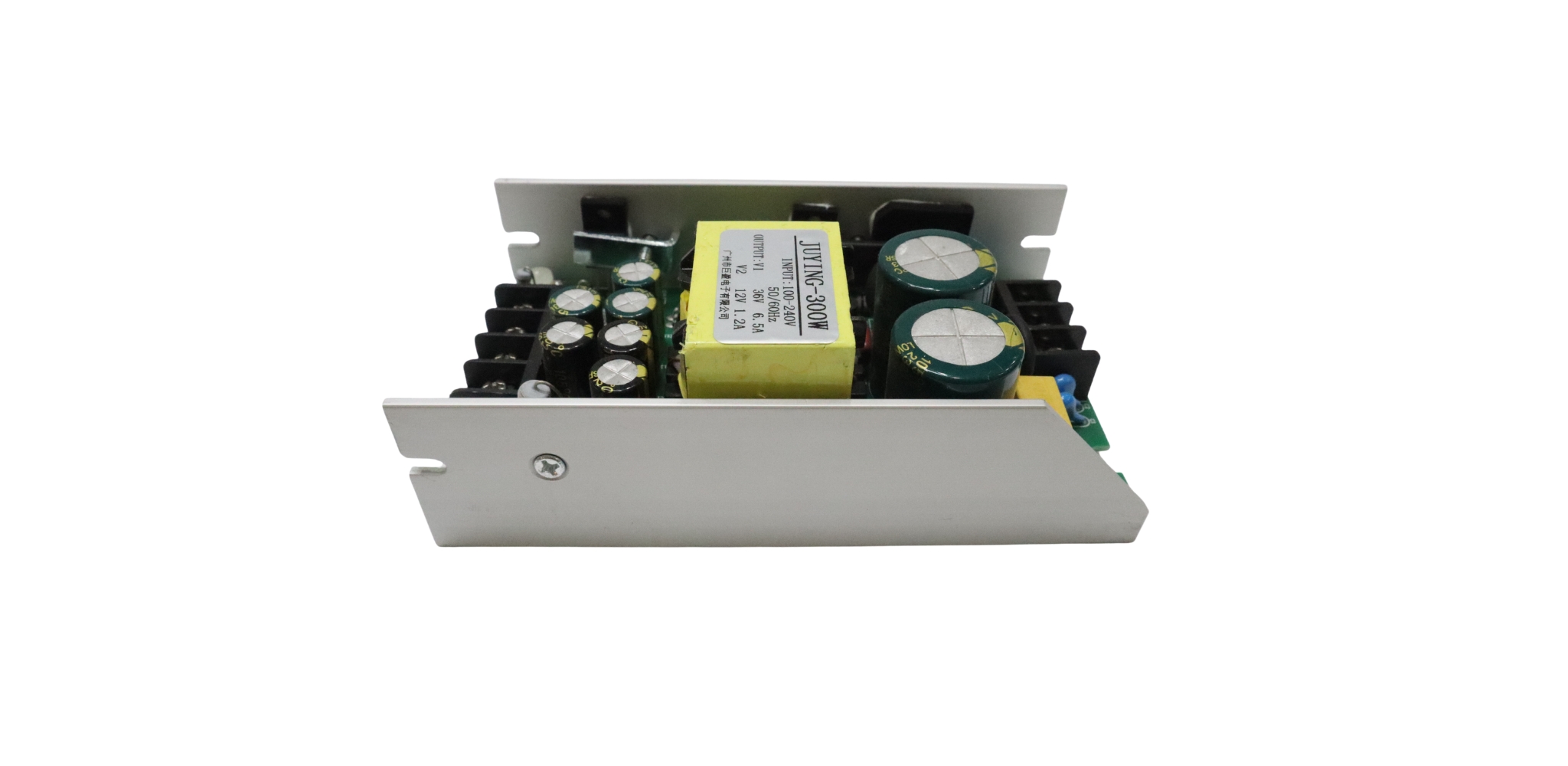 JUYING-POWER SUPPLY 300W - 12V+36V