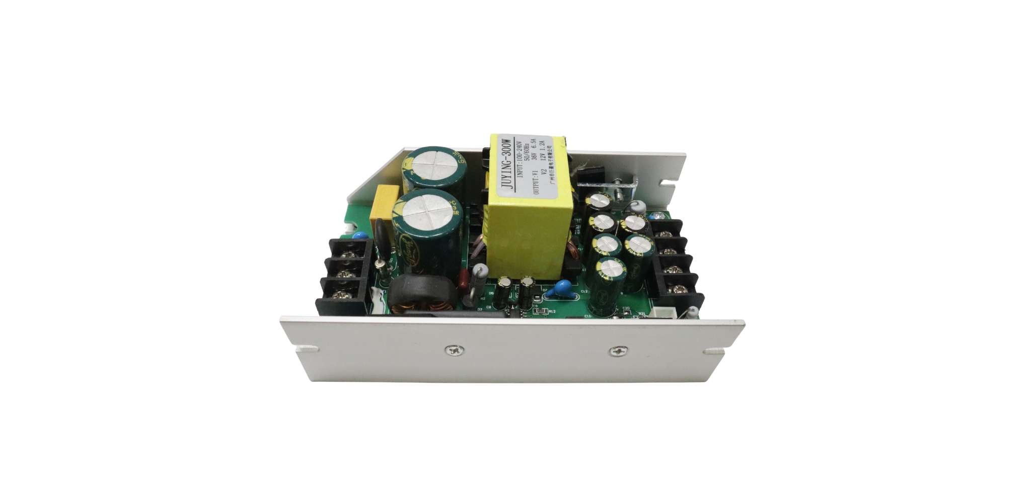 JUYING-POWER SUPPLY 300W - 12V+36V