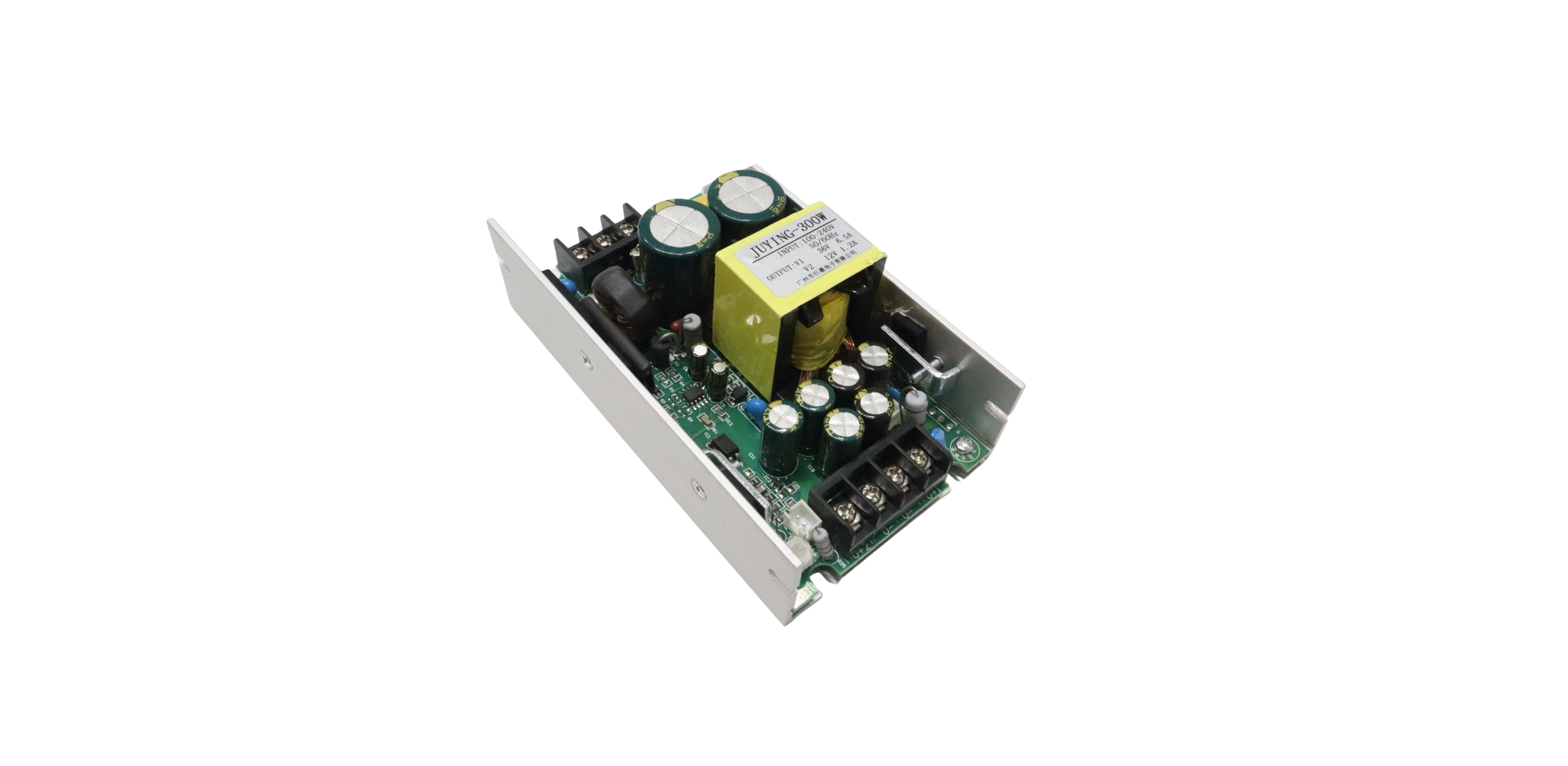 JUYING-POWER SUPPLY 300W - 12V+36V