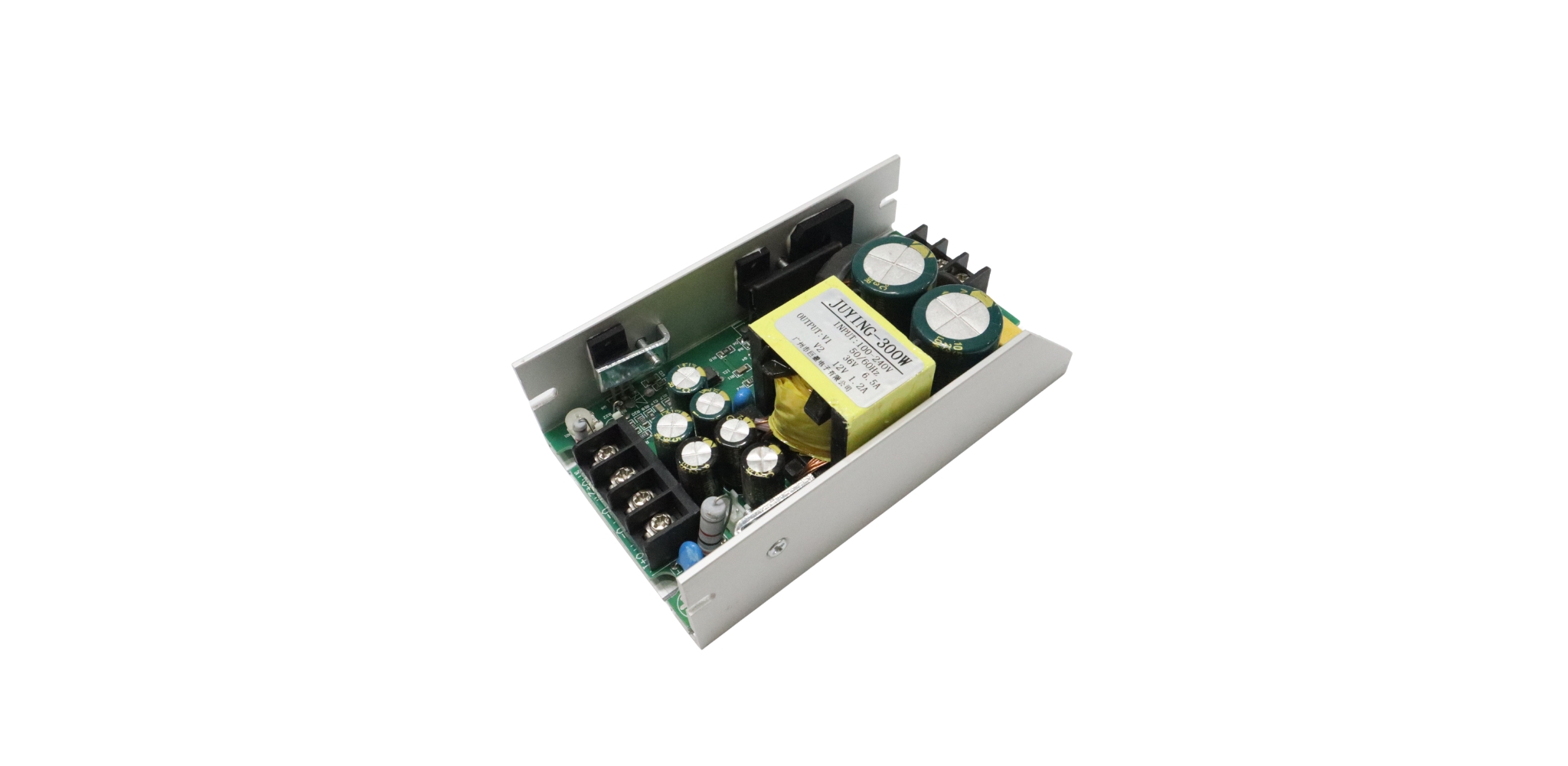 JUYING-POWER SUPPLY 300W - 12V+36V