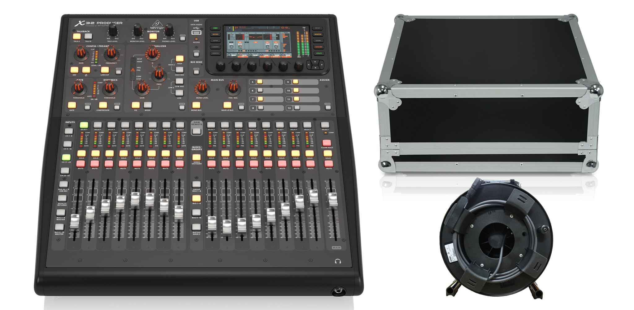 X32 Producer Bundle