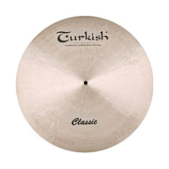 Cymbals 22 inch	
