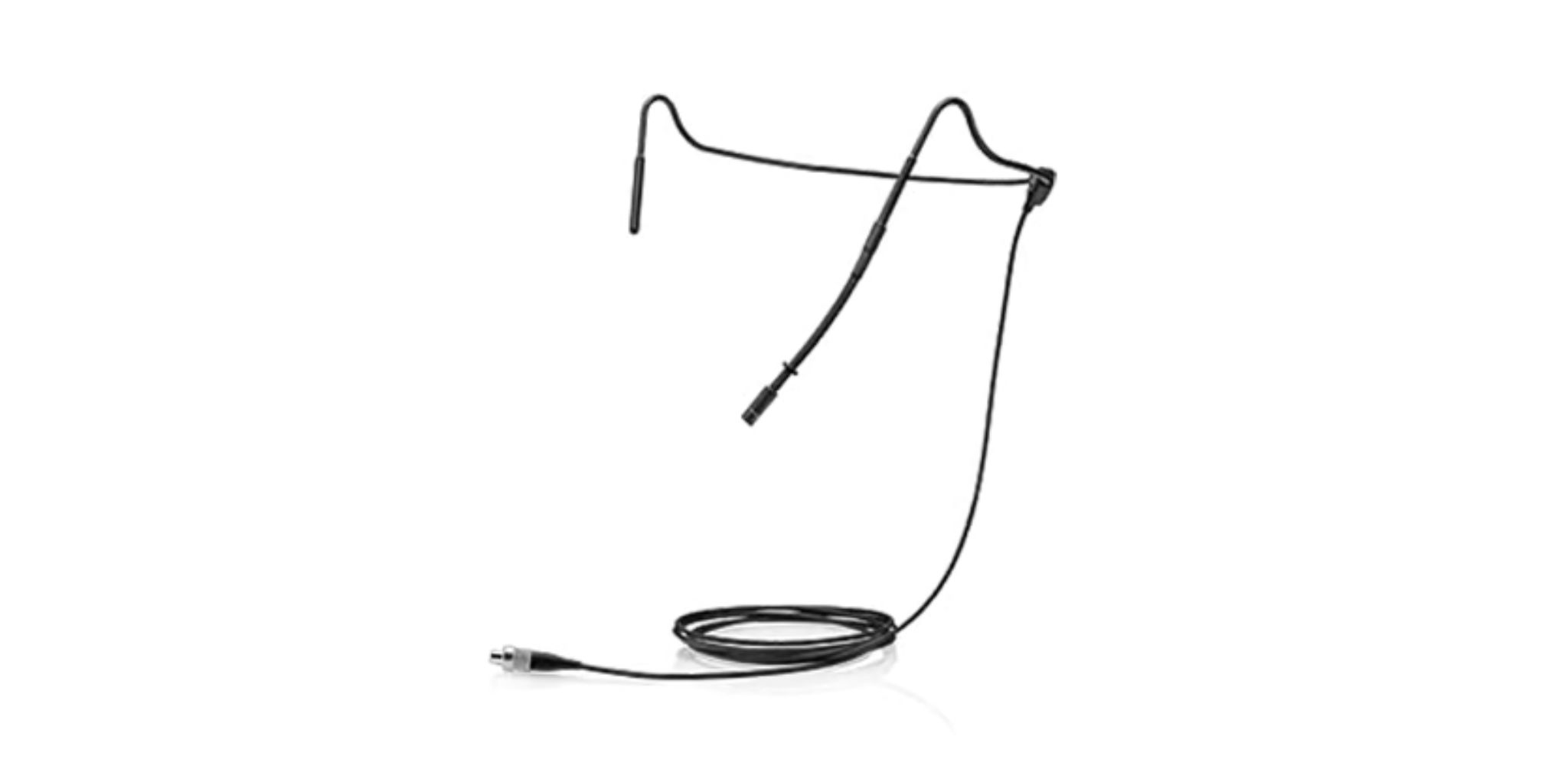 HS 2 BK 3-PIN