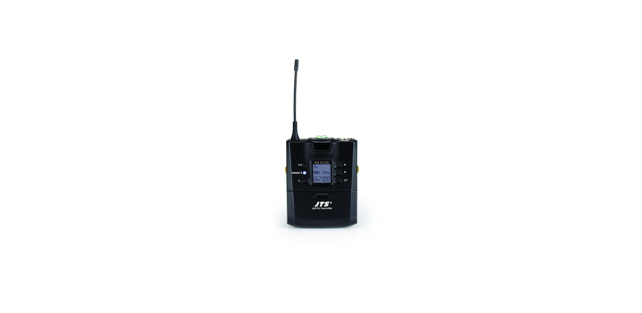 RU-901Du/RU-G3TB+CM-501Hi