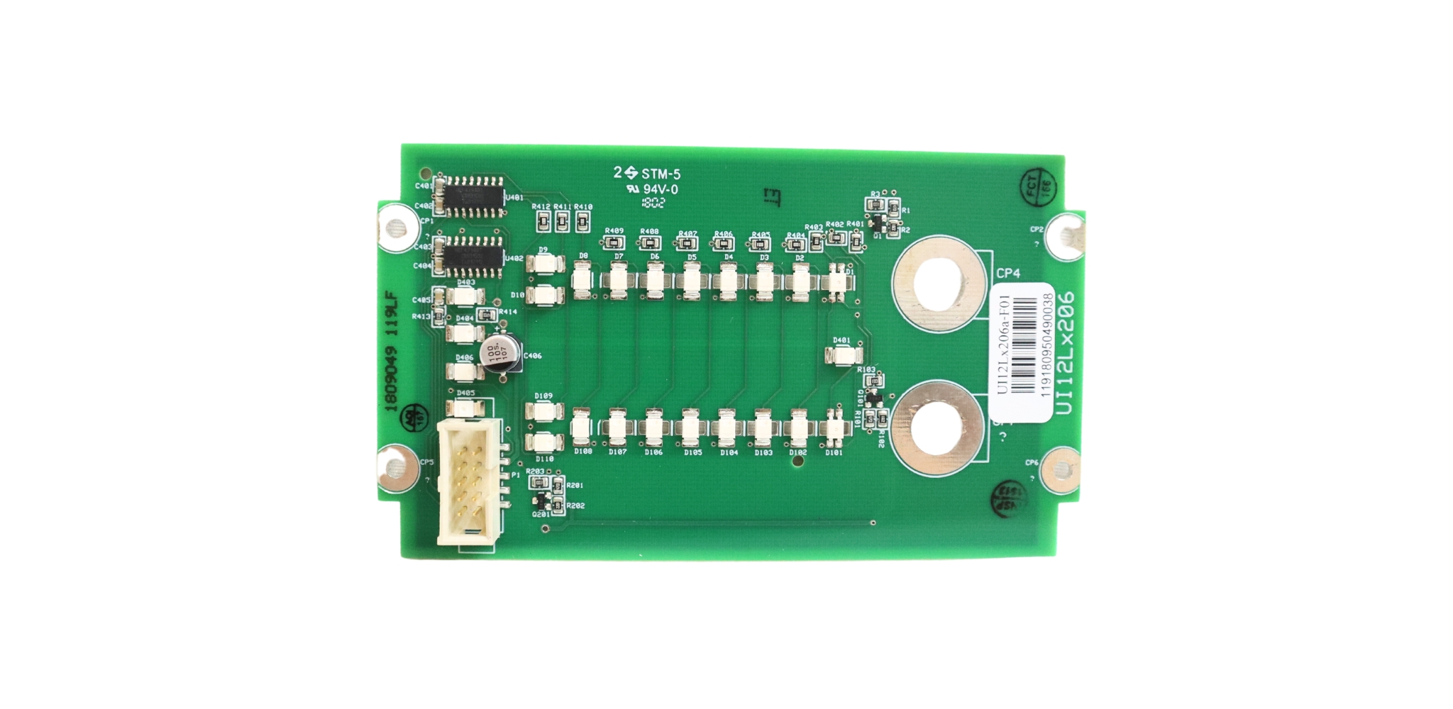UI12LX206A-F01