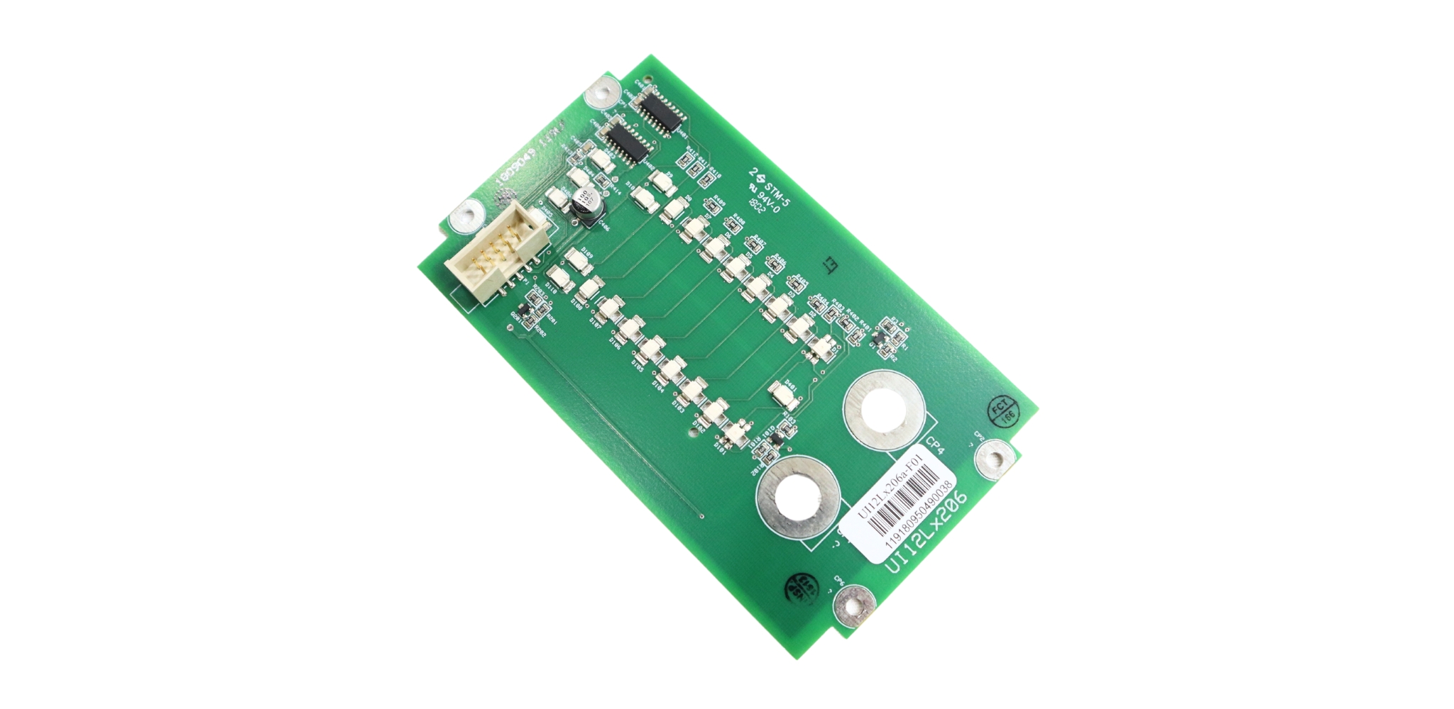 UI12LX206A-F01