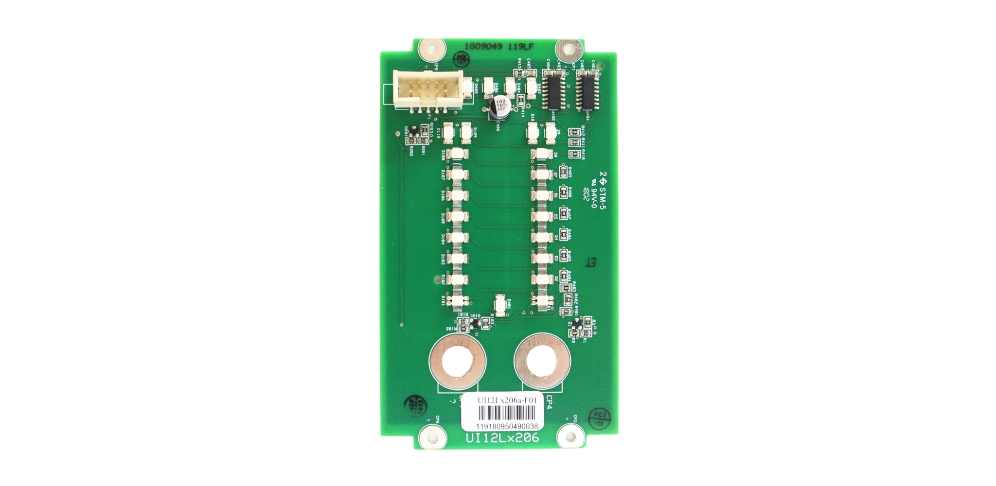 UI12LX206A-F01