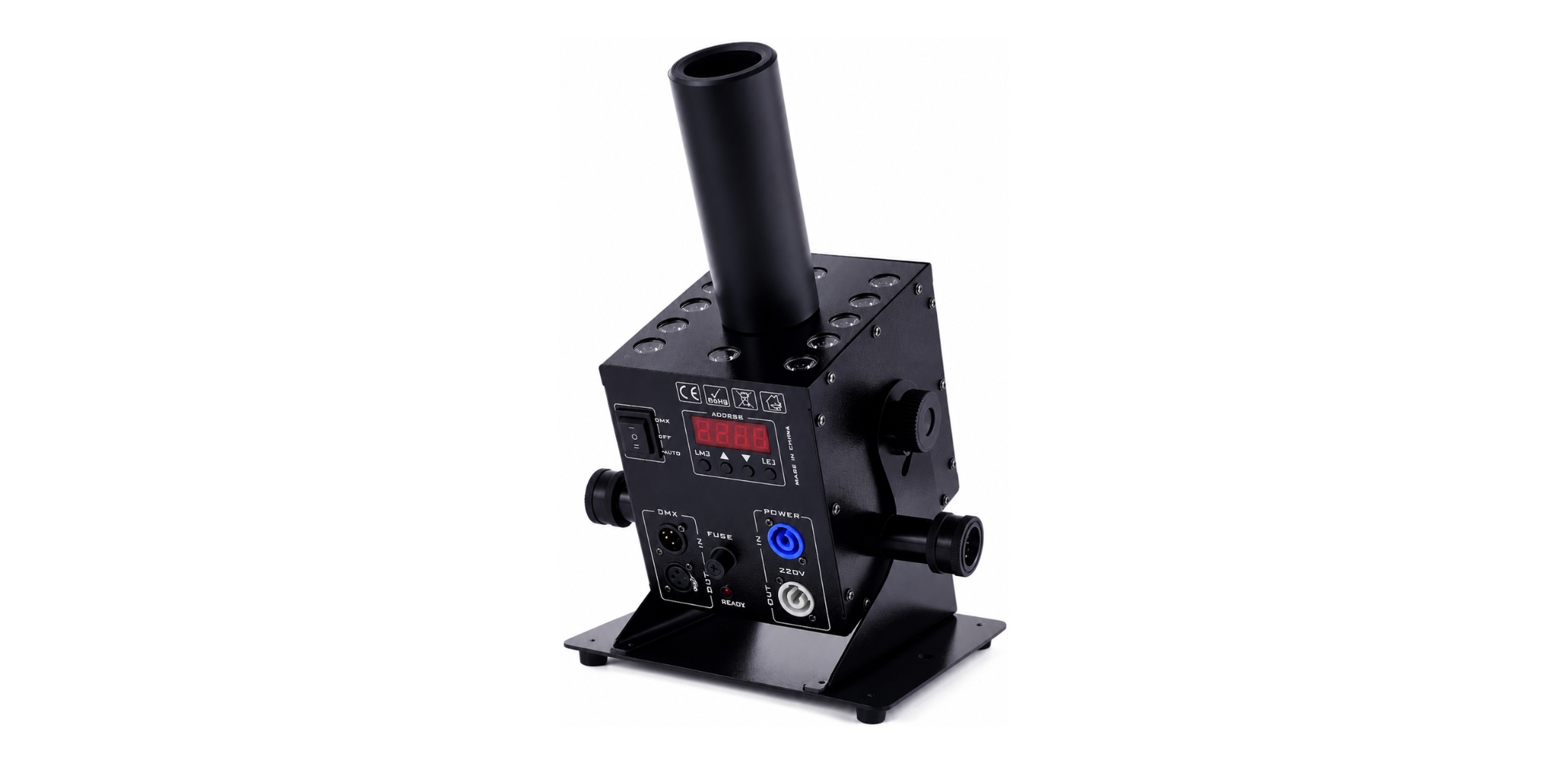 STR-D-01 LED