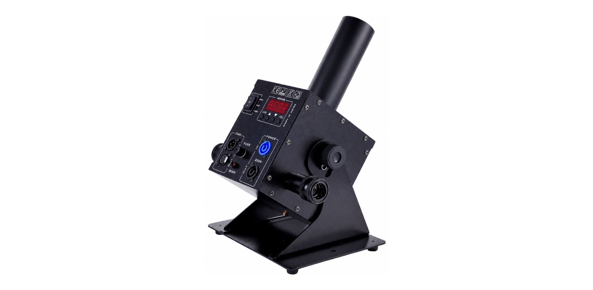 STR-D-01 LED